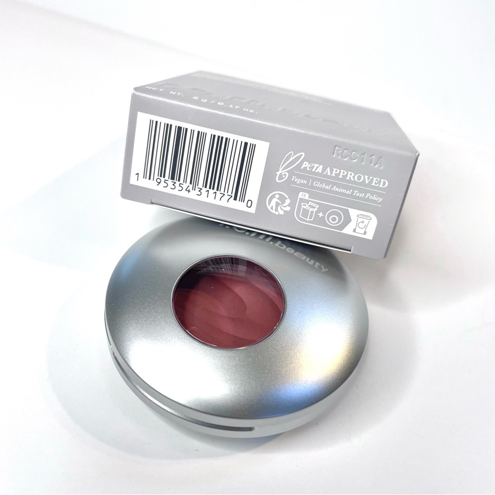 R.E.M. Beauty Hypernova Satin Matte Blush Rose On Mars - Picture 10 of 10